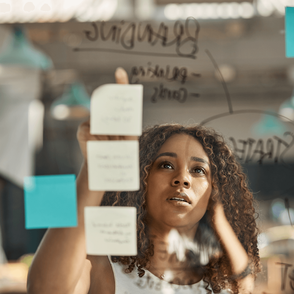 brand strategy designed to last