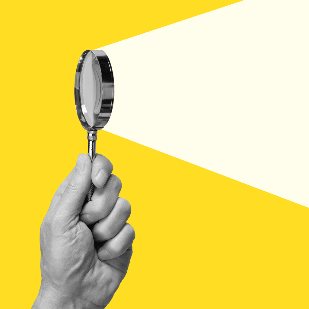 unusal tips for creative inspo