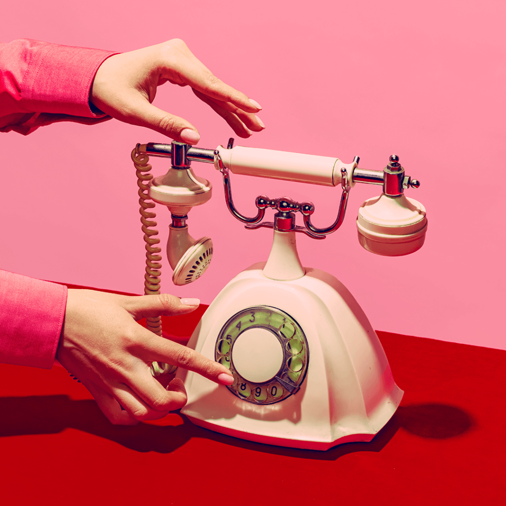 ways to communicate with you marketing agency