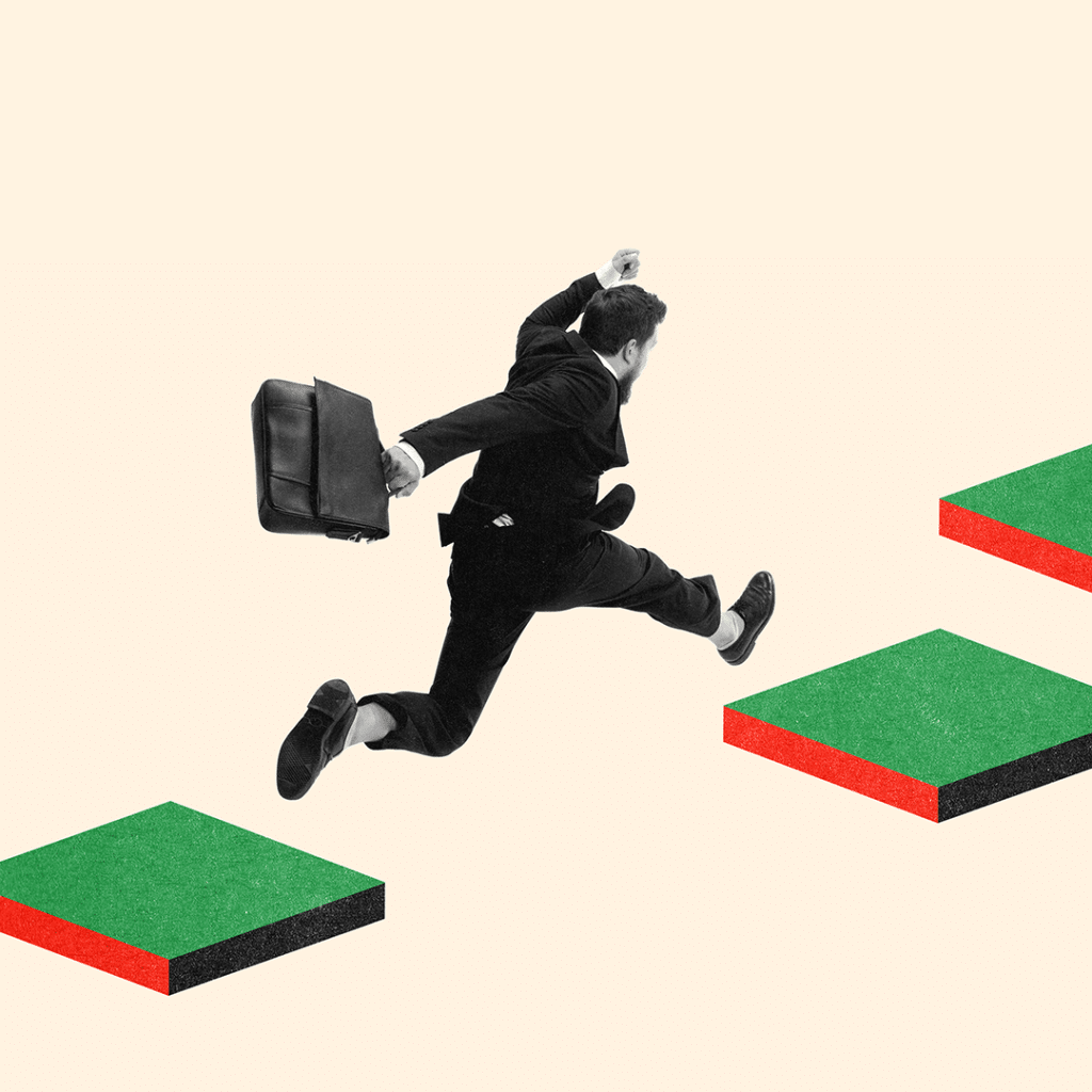 lessons in operations