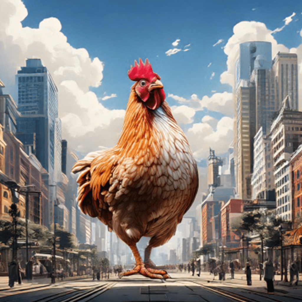 daddys's chicken shack