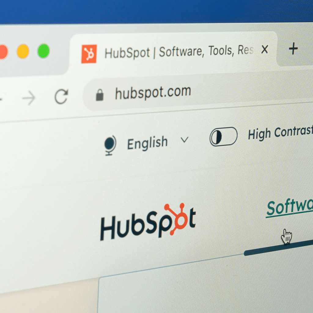 top 5 email platforms