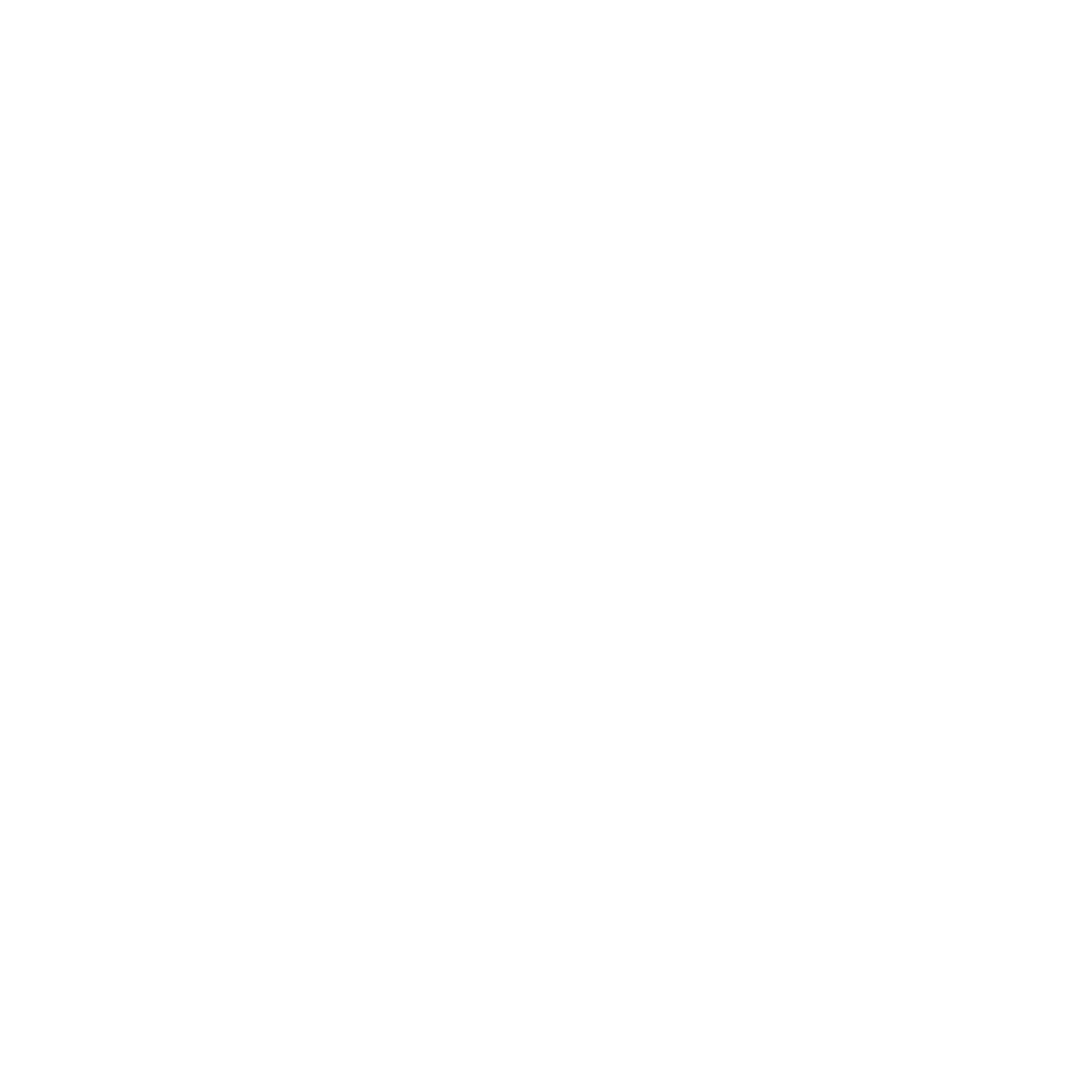 White Color Variation of Custom Logo for 8H Ranch
