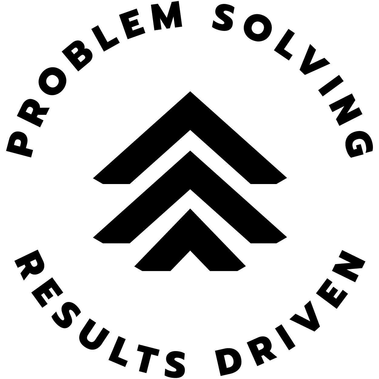 Problem Solving Result Driven