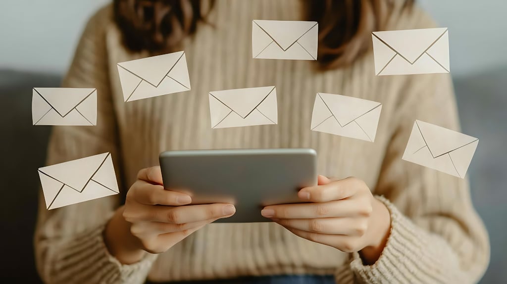 email marketing strategy