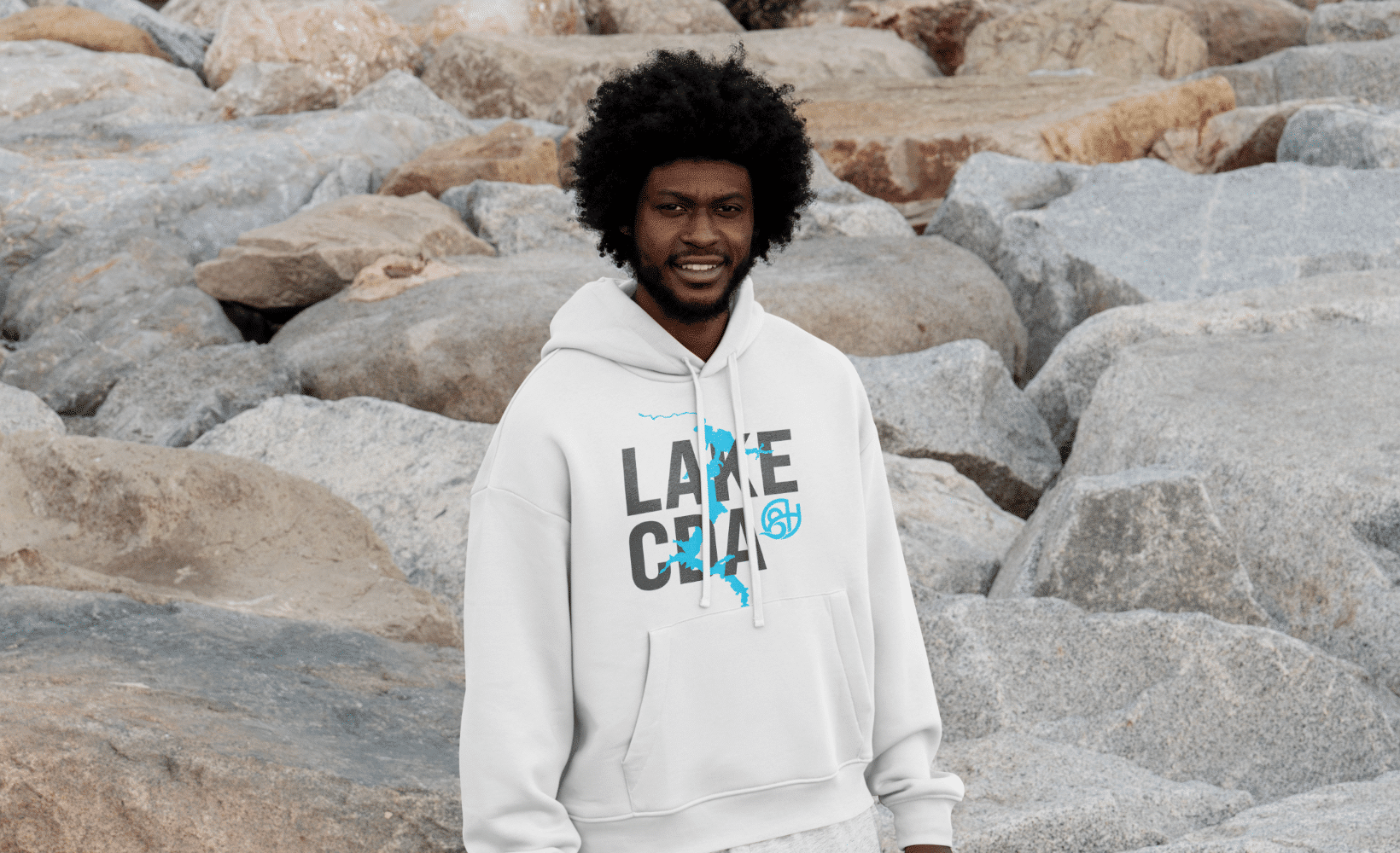 8H Sweatshirt Mockup