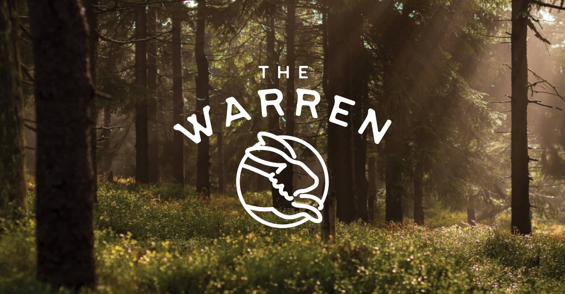 The Warren Logo