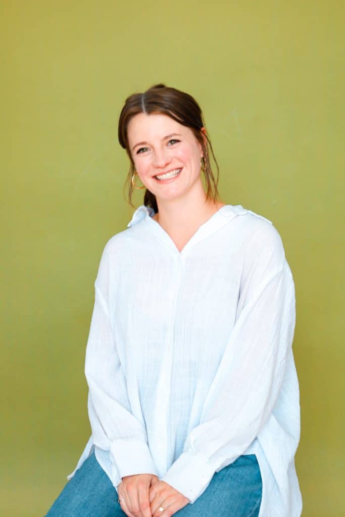 Genevieve Brunetti