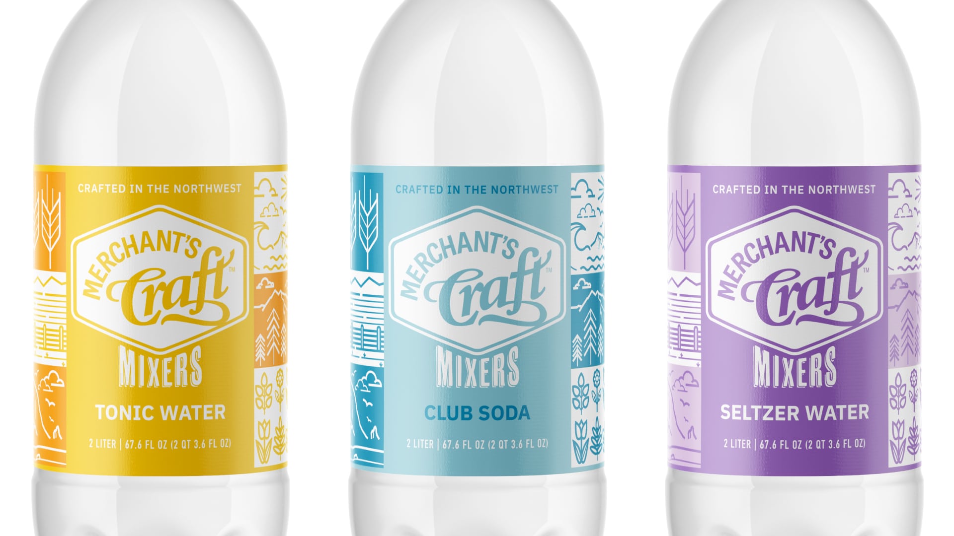 Merchant's Craft Packaging