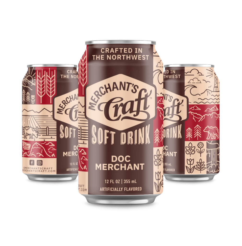 Merchant's Craft Packaging Doc Merchant